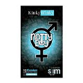 NottyBoy Super Slim KinkyWinky 10's Condoms-1 